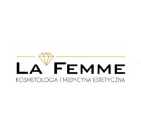Salon La Femme Wrocław - Depilacja laserowa Modelowanie sylwetki, Kosmetyka Laserowa