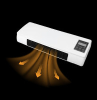 Precision Heating Made Simple