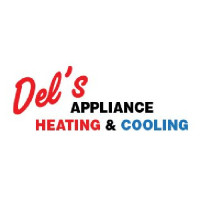 Dels Appliance Heating and Cooling