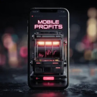 Mobile Profits: A Beginner’s Guide to Online Income