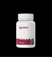 Lyvora for en balanceret sundhed hver dag