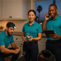 grease trap cleaning san diego