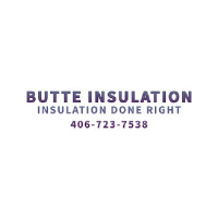 Butte Insulation