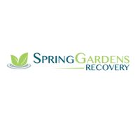 Spring Gardens Recovery