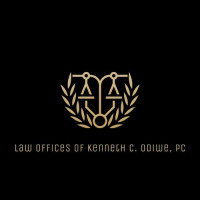 The Law Offices of Kenneth C.Odiwe, PC