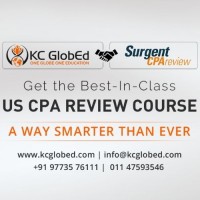 KC GlobEd