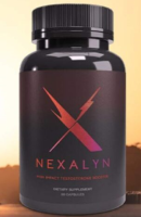 Nexalyn: Aktualisieren, Bewertung, offizieller Preis hier