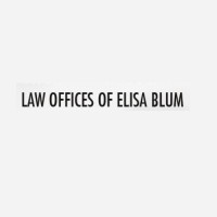 Law Office of Elisa Blum
