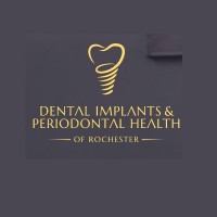 DENTAL IMPLANTS & PERIODONTAL HEALTH