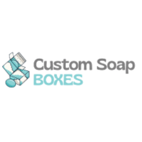 Custom Soap Boxes