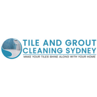 Tile and Grout Cleaning Sydney