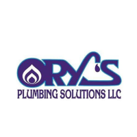 Ory's Plumbing Services & Drain Cleaning