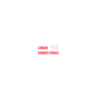 London Summer Venues