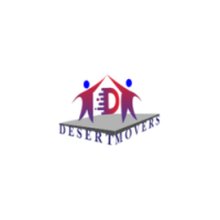 Desert Movers