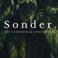 Sonder Mens Grooming