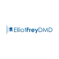 Elliot P. Frey, DMD