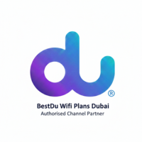 BestDu Wifi Plans Dubai
