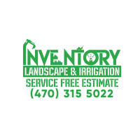 Inventory Landscape & Irrigation Service