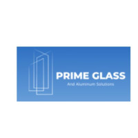 Prime Glass & Aluminium Solutions
