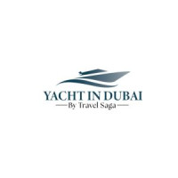 Yacht in Dubai