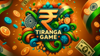 Tiranga Game 2025 – Best Earning Game of the Year