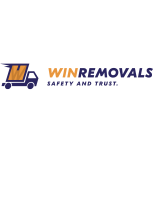 Win Removals