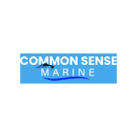 Common Sense Marine