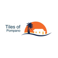 Tiles of Pompano