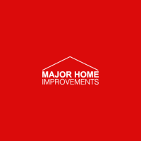 Major Home Improvements