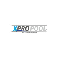 Surface-mounted pool lighting
