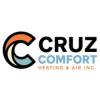 CRUZ COMFORT HEATING & AIR INC