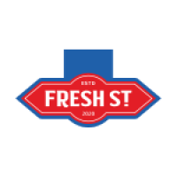 Fresh Street – Apple Green Bath Salt for Relaxation and Wellness Care
