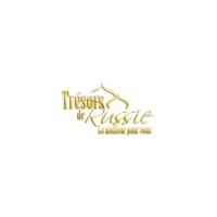 The Russian Treasures