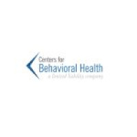 CentersForBehavioralHealth