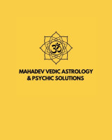⁠Best Indian Astrologer in Calgary