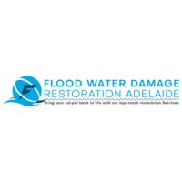 Flood Water Damage Restoration Adelaide