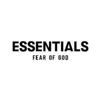 Essentials Fear Of God Hoodie Brown