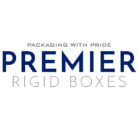 Premier Rigid Boxes