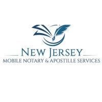 New Jersey Mobile Notary & Apostille Services
