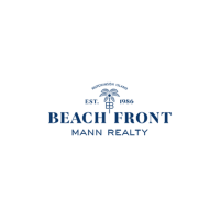 Beach Front Mann Realty