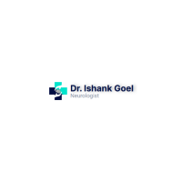 Dr. Ishank Goel - Best Neuro Physician in Chandigarh