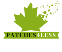 Custom Military Patches