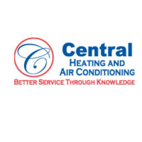 Central Heating and Air Conditioning