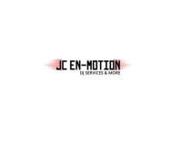 JC EN Motion Premium Wedding & Event DJ Services