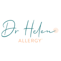 Dr Helen Allergy