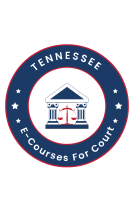 eCourses for Court – Online Education Services