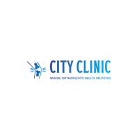 Best Orthopaedic & General Physician Doctor | CityMed Clinic
