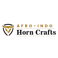 Afro Indo Horn Crafts offers premium handcrafted horn products