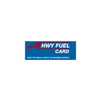 HWY FUEL CARD