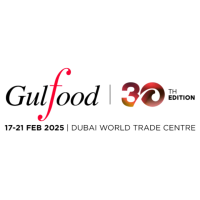 WHERE THERE IS TRADE, THERE IS GULFOOD